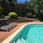 Ferienhaus Maison De Caractere Casa Leca, Piscine Privee Chauffee Feliceto
