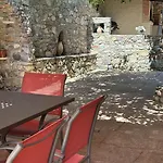 Maison De Caractere Casa Leca, Piscine Privee Chauffee Ferienhaus Feliceto
