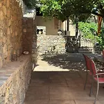 Maison De Caractere Casa Leca, Piscine Privee Chauffee Ferienhaus *