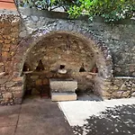 Ferienhaus Maison De Caractere Casa Leca, Piscine Privee Chauffee *