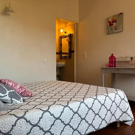 Maison De Caractère Casa Leca, Piscine Privée Chauffée Сasa de vacaciones Feliceto