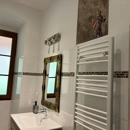 Maison De Caractère Casa Leca, Piscine Privée Chauffée * Feliceto
