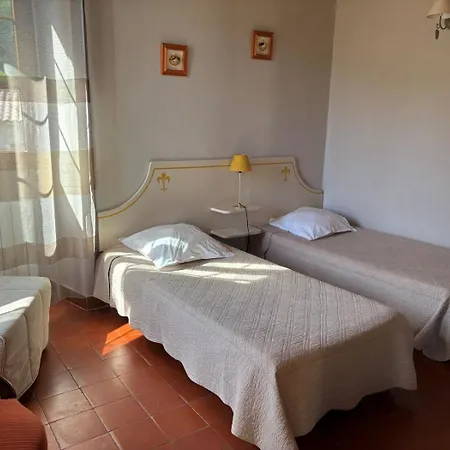 Casa vacanze Maison De Caractère Casa Leca, Piscine Privée Chauffée