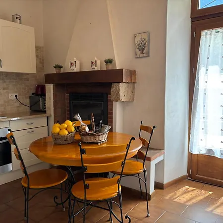 Maison De Caractère Casa Leca, Piscine Privée Chauffée Сasa de vacaciones *