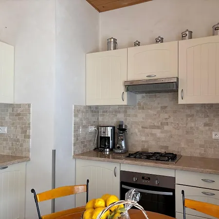 Casa vacanze Maison De Caractère Casa Leca, Piscine Privée Chauffée