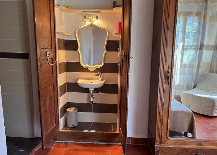Maison De Caractère Casa Leca, Piscine Privée Chauffée Сasa de vacaciones
