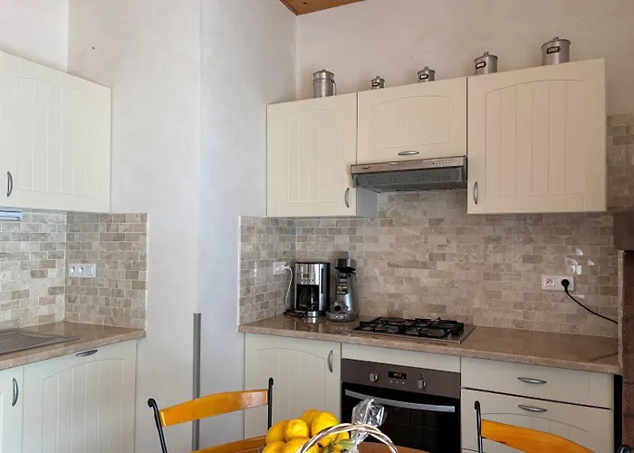 Сasa de vacaciones Maison De Caractère Casa Leca, Piscine Privée Chauffée
