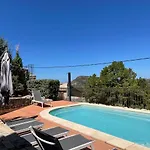 度假居 Maison De Caractere Casa Leca, Piscine Privee Chauffee *