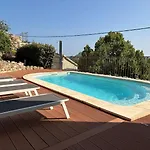 Maison De Caractere Casa Leca, Piscine Privee Chauffee * 费里切托