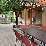 Maison De Caractere Casa Leca, Piscine Privee Chauffee 度假居 费里切托