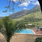 度假居 Maison De Caractere Casa Leca, Piscine Privee Chauffee *