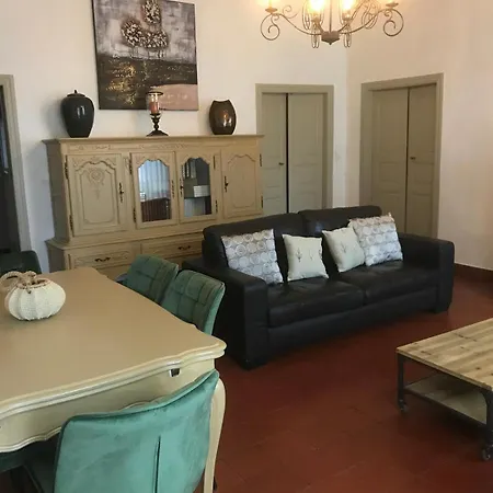 펜션 Maison De Caractere Casa Leca, Piscine Privee Chauffee