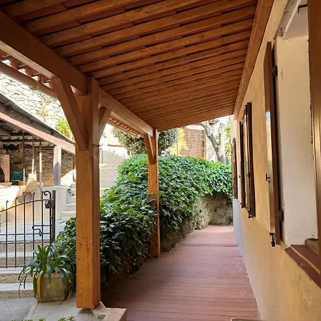펜션 Maison De Caractere Casa Leca, Piscine Privee Chauffee *