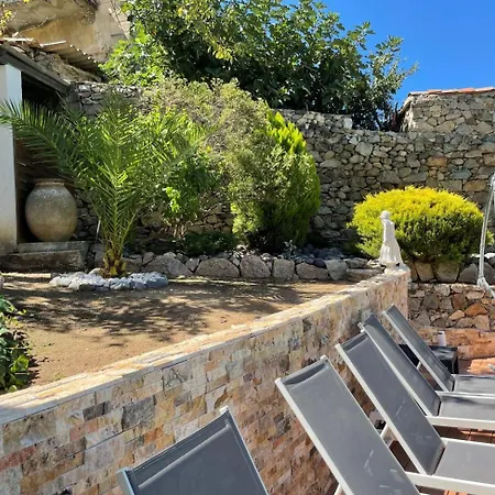 Maison De Caractere Casa Leca, Piscine Privee Chauffee * 펠리세토