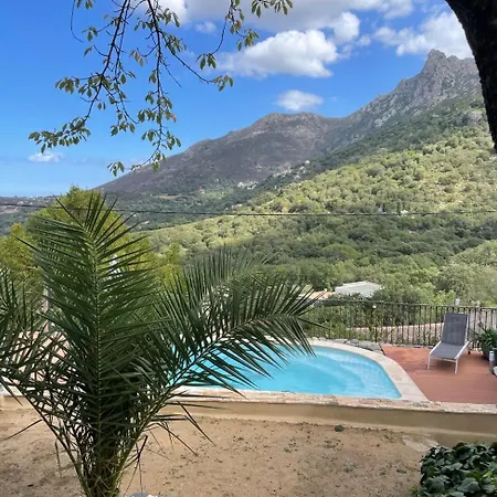 Holiday home Maison De Caractere Casa Leca, Piscine Privee Chauffee *