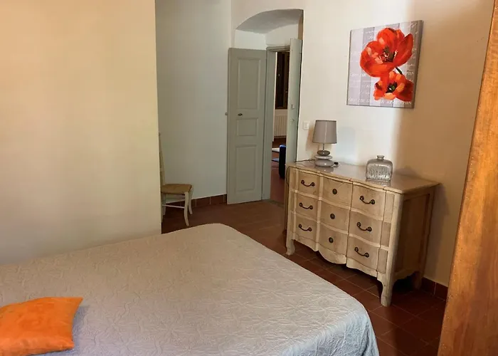 Maison De Caractere Casa Leca, Piscine Privee Chauffee Vakantiehuis *