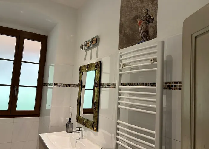 Maison De Caractere Casa Leca, Piscine Privee Chauffee * Feliceto