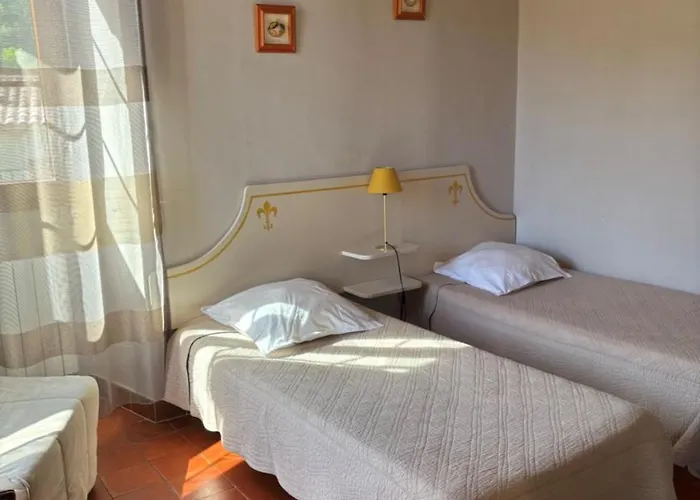 Maison De Caractere Casa Leca, Piscine Privee Chauffee * Feliceto