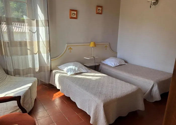 Vakantiehuis Maison De Caractere Casa Leca, Piscine Privee Chauffee