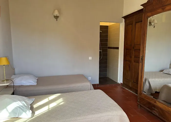 Maison De Caractere Casa Leca, Piscine Privee Chauffee * Feliceto