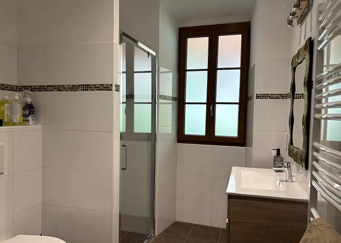 Ferienhaus Maison De Caractere Casa Leca, Piscine Privee Chauffee Feliceto