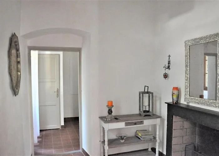 Maison De Caractere Casa Leca, Piscine Privee Chauffee * Feliceto