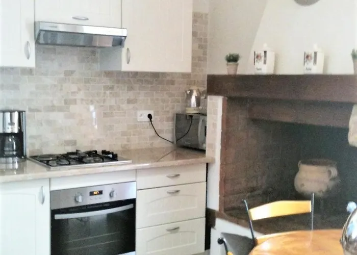 Maison De Caractere Casa Leca, Piscine Privee Chauffee