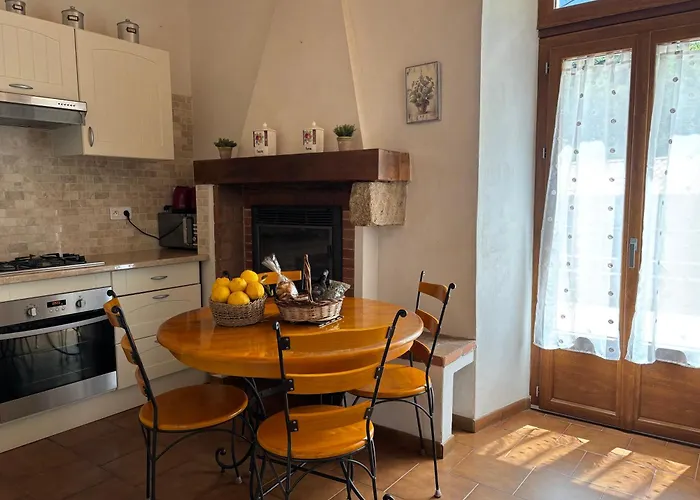 Maison De Caractere Casa Leca, Piscine Privee Chauffee Vakantiehuis *