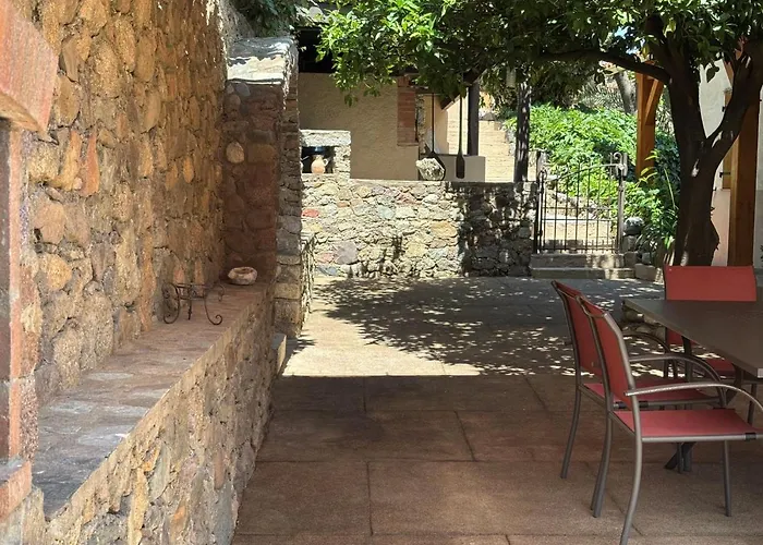 Maison De Caractere Casa Leca, Piscine Privee Chauffee Vakantiehuis *