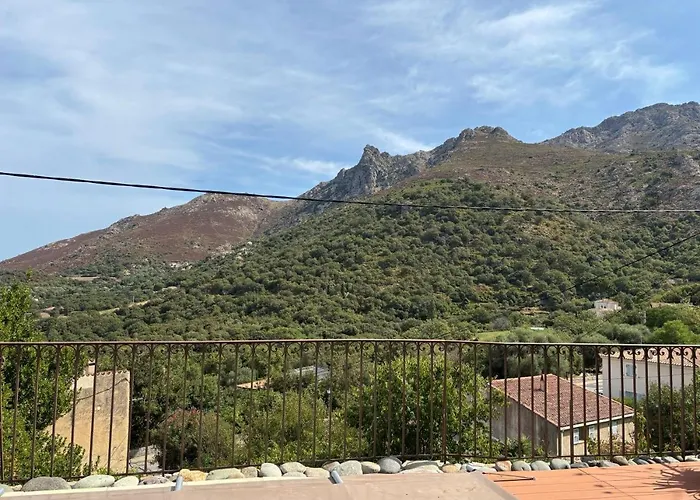 Maison De Caractere Casa Leca, Piscine Privee Chauffee