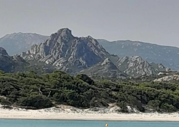 Maison De Caractere Casa Leca, Piscine Privee Chauffee